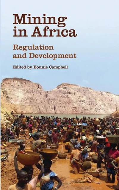 Mining Africa: Regulation and Development