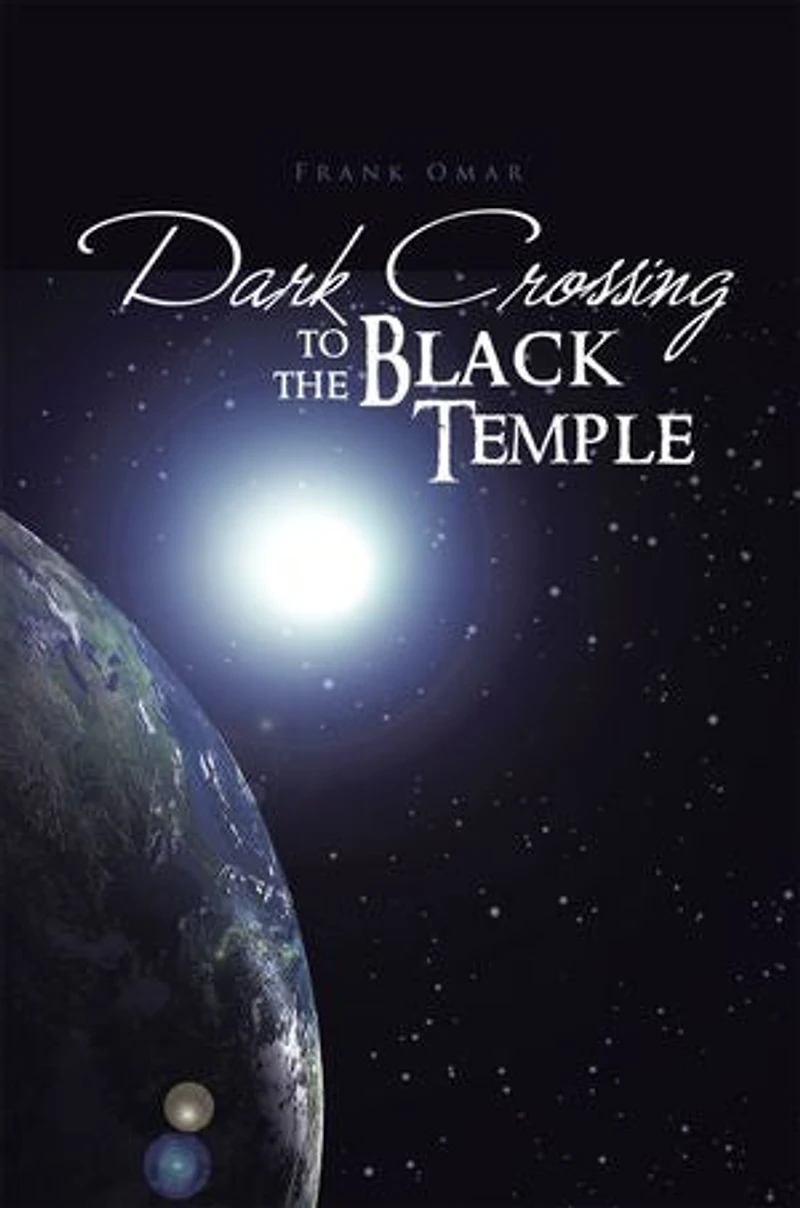 Dark Crossing To The Black Temple