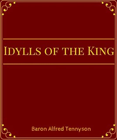 Idylls of the King