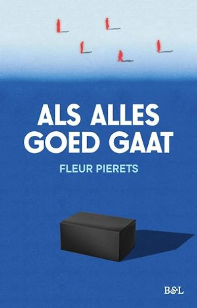 Als alles goed gaat