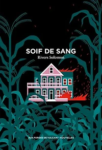 Soif de sang: et autres textes