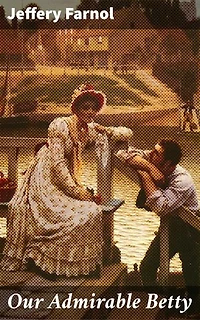 Our Admirable Betty: A Spirited Romance in 19th Century England