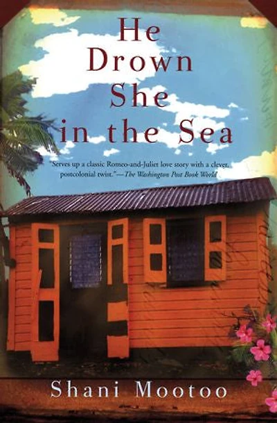 He Drown She The Sea: A Novel