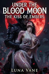 Under the Blood Moon The Kiss of Embers
