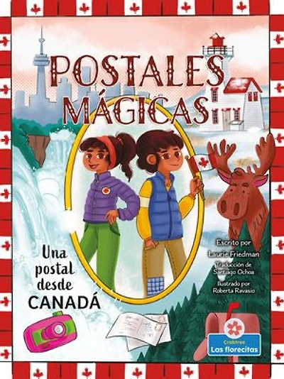 Una postal desde Canadá (A Postcard from Canada)