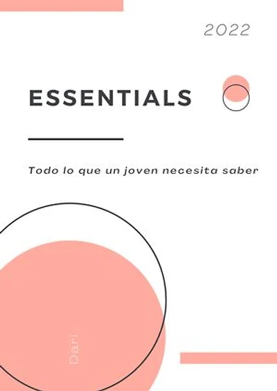 Essentials - Todo lo que un Joven Necesita Saber