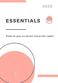 Essentials - Todo lo que un Joven Necesita Saber