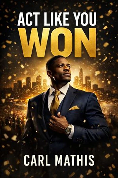 Act Like You Won