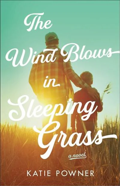 The Wind Blows Sleeping Grass