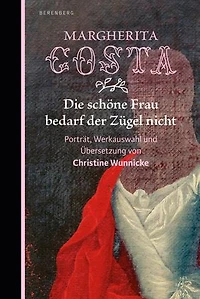 Die schöne Frau bedarf der Zügel nicht