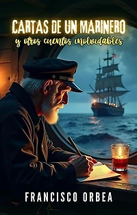 Cartas De Un Marinero Y Otros Cuentos Inolvidables
