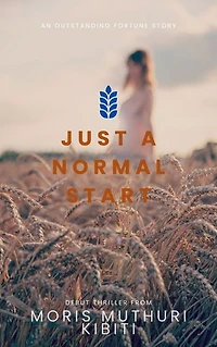 Just a normal start: an outstanding fortune story
