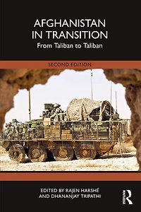 Afghanistan Transition: From Taliban to