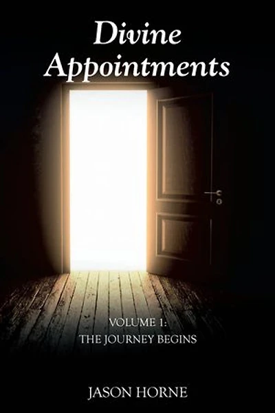 Divine Appointments: Volume 1: The Journey Begins