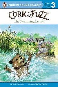 The Swimming Lesson