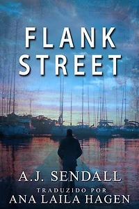 Flank Street: European Portuguese Edition