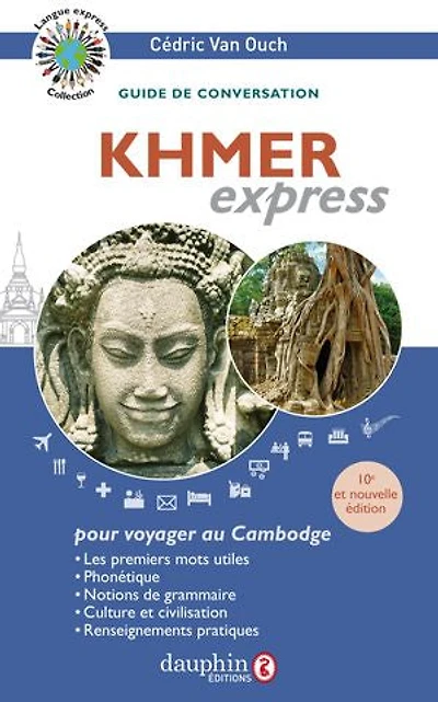 Khmer express: pour voyager au Cambodge