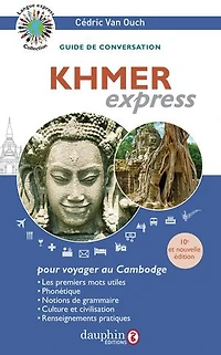 Khmer express: pour voyager au Cambodge