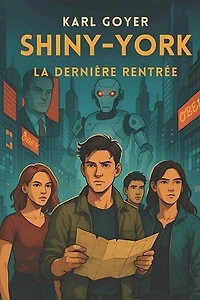 Shiny-York : La dernière année