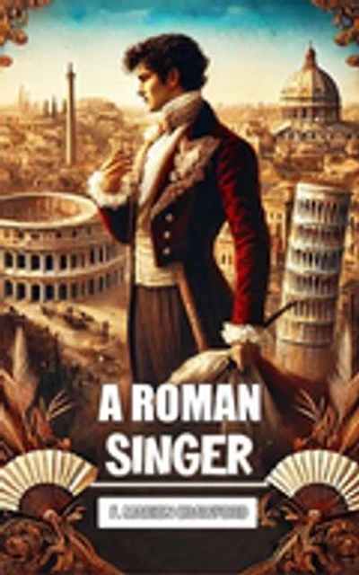 A Roman Singer
