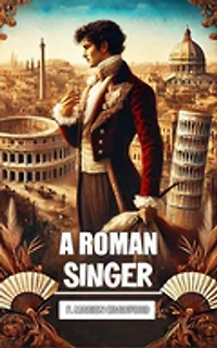 A Roman Singer