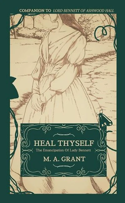 Heal Thyself