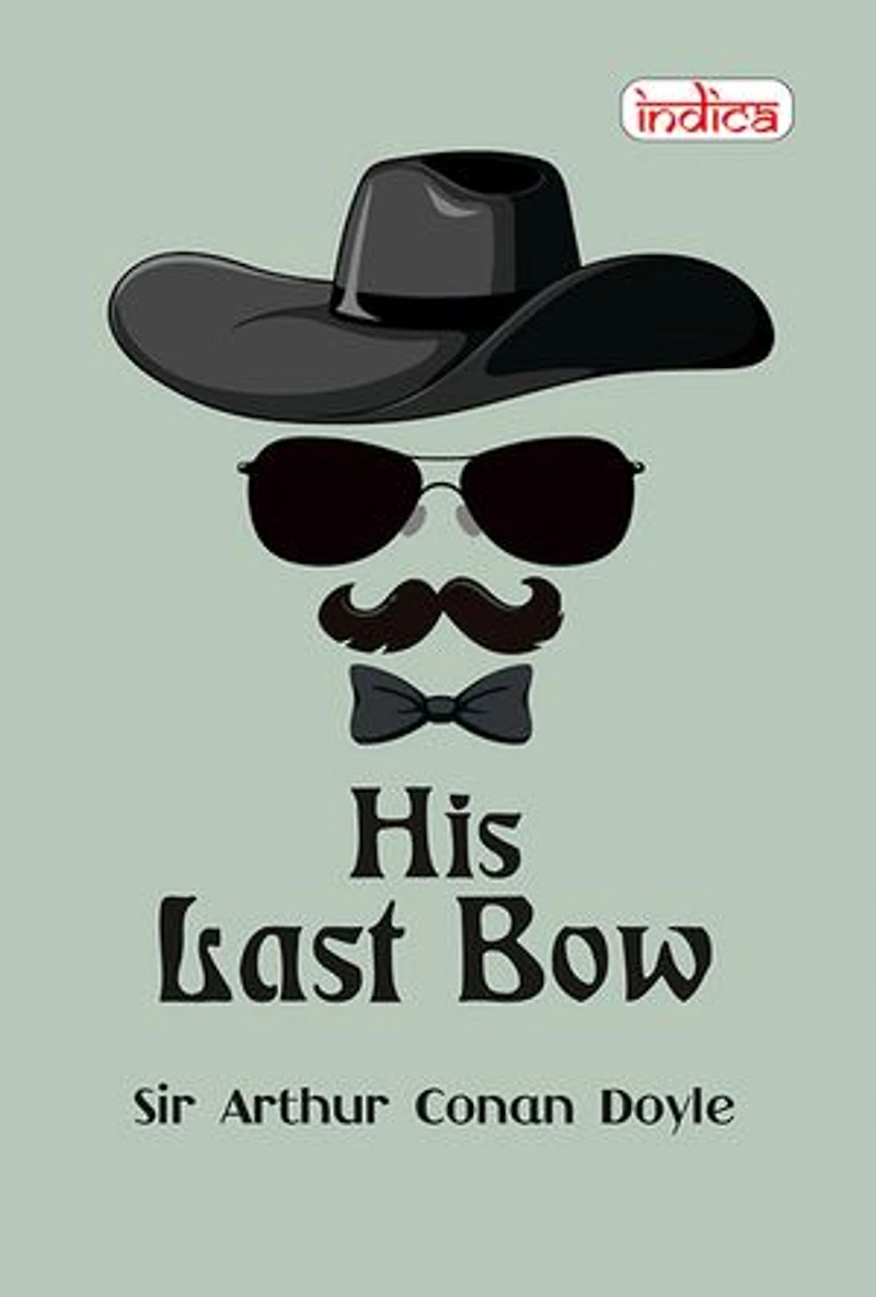 His Last Bow