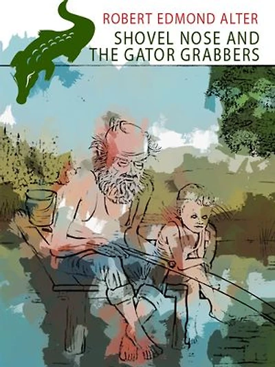 Shovel Nose and the Gator Grabbers