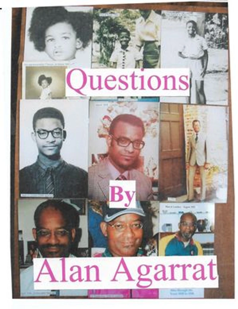 Questions by Alan Agarrat: Religious