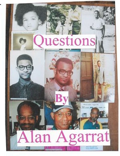 Questions by Alan Agarrat: Religious