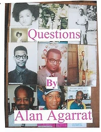 Questions by Alan Agarrat: Religious