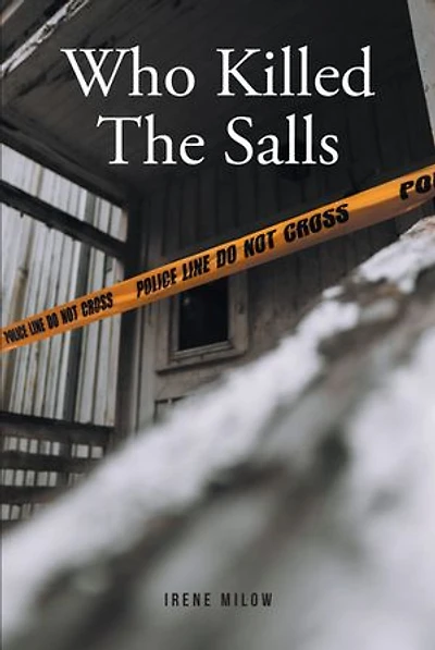 Who Killed The Salls