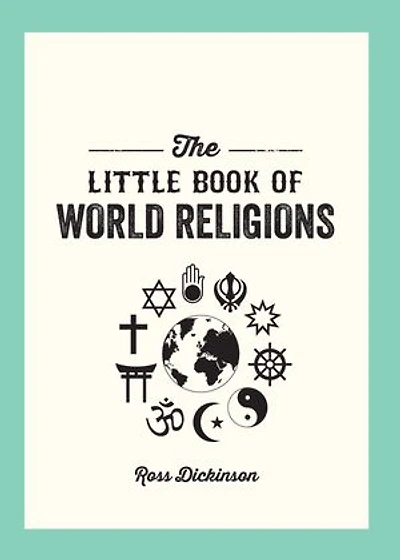 The Little Book of World Religions