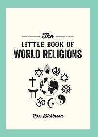 The Little Book of World Religions
