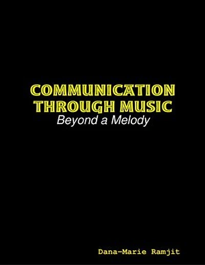Communication Through Music: Beyond a Melody