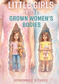 Little Girls Inside Grown Women's Bodies: The Missing Piece, #2