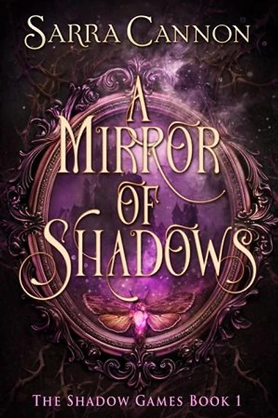A Mirror of Shadows