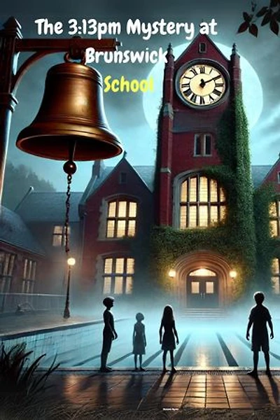 The 3:13pm Mystery at Brunswick School