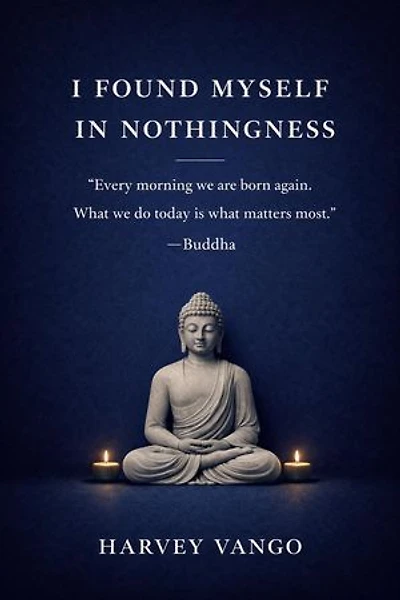 I Found Myself in Nothingness