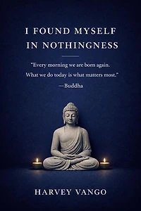 I Found Myself in Nothingness