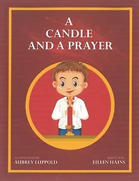 a Candle and Prayer
