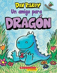 Dragón 1: Un amigo para (A Friend for Dragon)