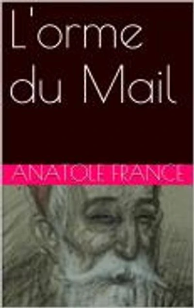 L'orme du Mail