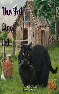 THE FAT BLACK CAT