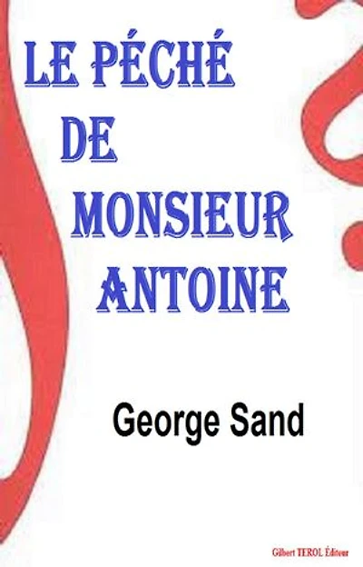 Le Péché de Monsieur Antoine