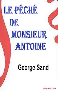 Le Péché de Monsieur Antoine