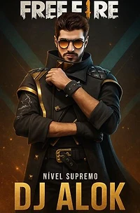 Free Fire - Nivel Supremo: DJ Alok