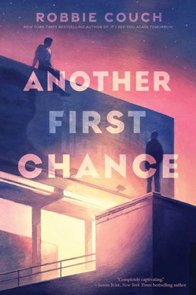Another First Chance