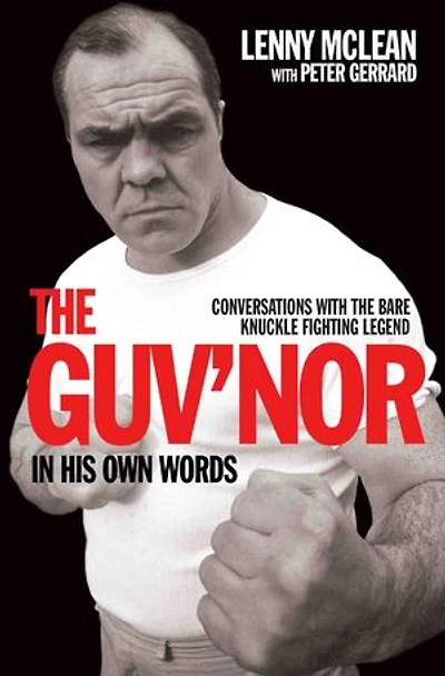 The Guv'nor In His Own Words