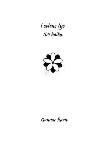 I solens lys: 100 haiku